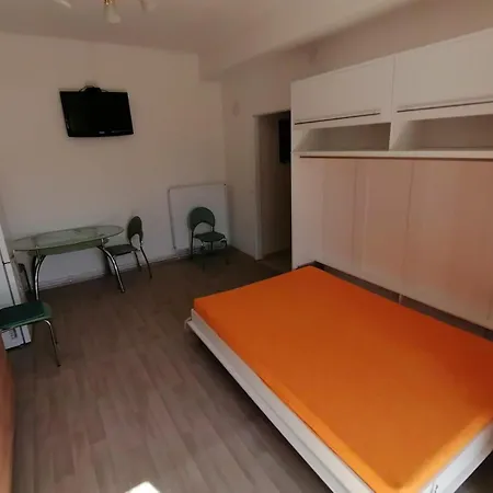 Privat bolig U Jenika *