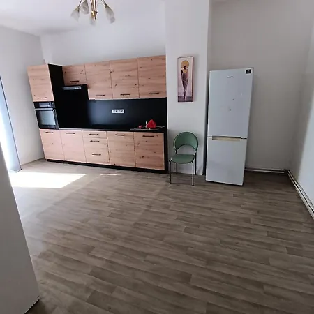 Privat bolig U Jenika