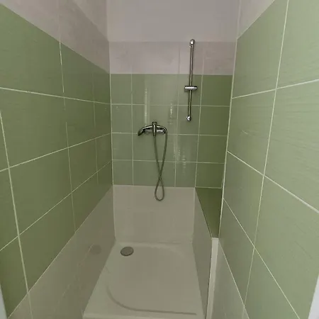 Kwatera prywatna U Jenika Stráž nad Nežárkou