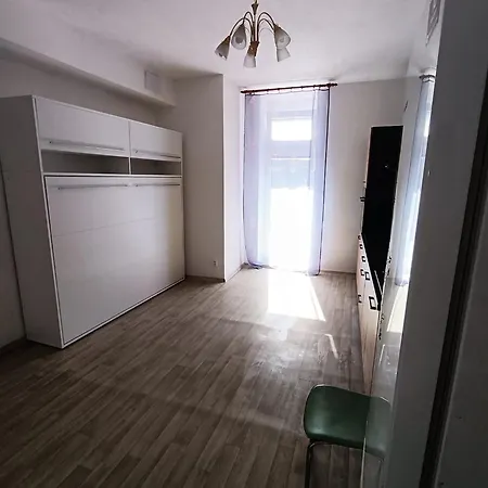 U Jenika Privat bolig *