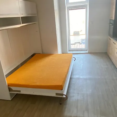 U Jenika Privat bolig Stráž nad Nežárkou