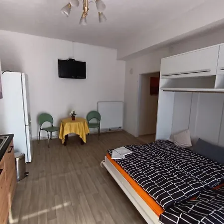 U Jenika Privat bolig Stráž nad Nežárkou