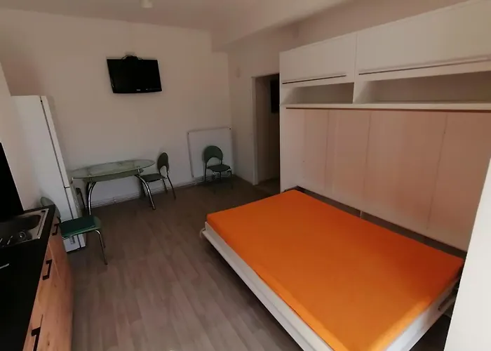 Privat bolig U Jenika *