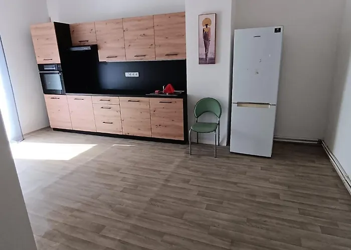 Privat bolig U Jenika