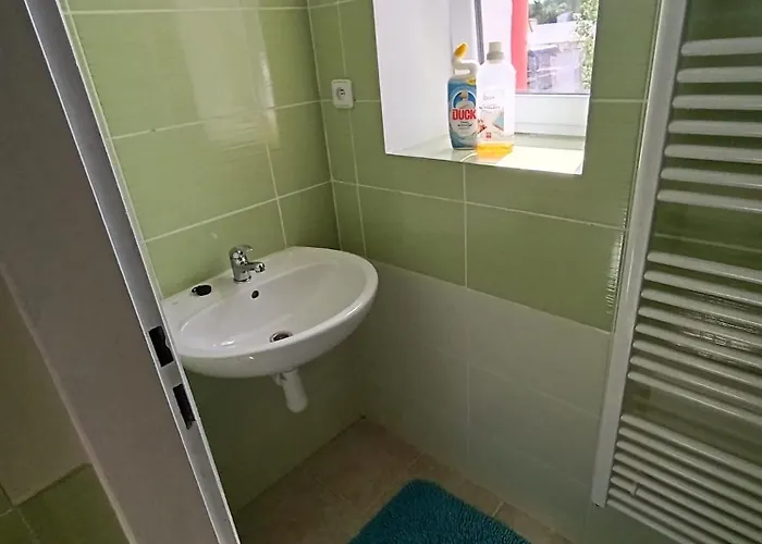 U Jenika Privat bolig Stráž nad Nežárkou