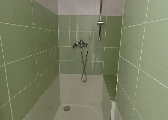 Privat bolig U Jenika Stráž nad Nežárkou