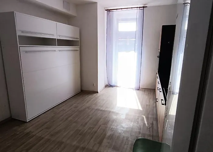 U Jenika Privat bolig *