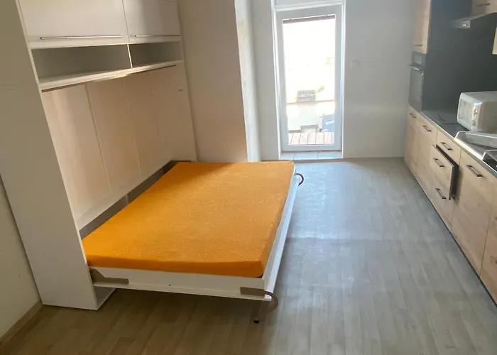 U Jenika Privat bolig Stráž nad Nežárkou