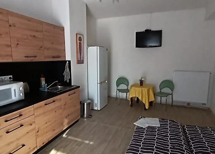 Privat bolig U Jenika *