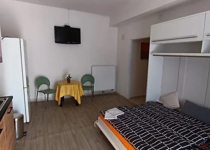 U Jenika Privat bolig Stráž nad Nežárkou